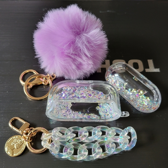 Ipod Pro Case - Picture 5 of 5